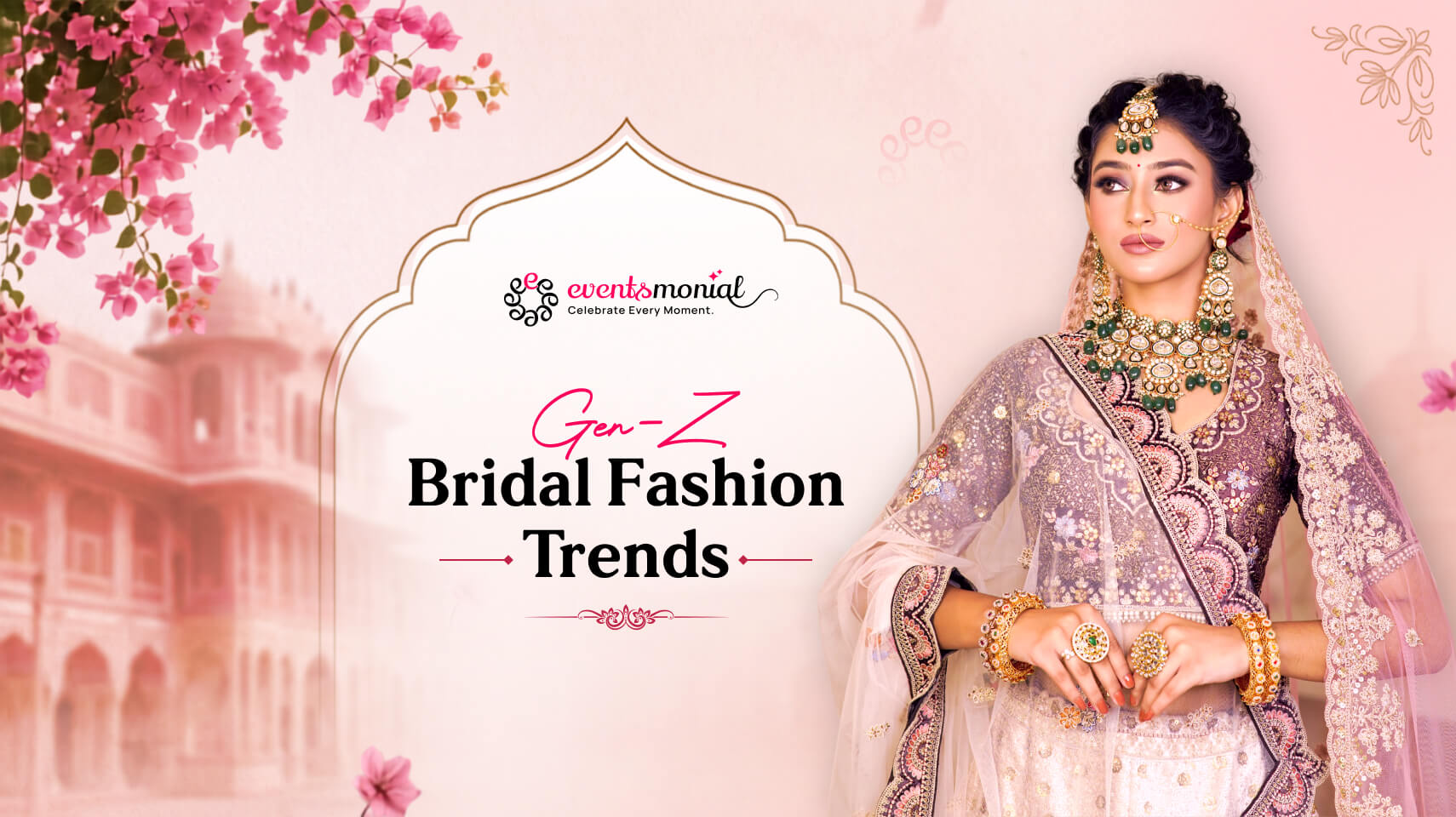 Bridal Fashion Trends Every Gen-Z Bride Is Loving